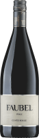 Cuvée Rouge halbtrocken - Weingut Faubel