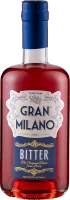 Gran Milano Bitter - Inga