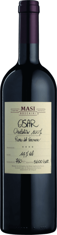 Osar Rosso del Veronese IGT - Masi Agricola
