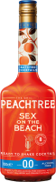 Peachtree Sex on the Beach Cocktail 0.0 - De Kuyper