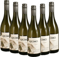 Viognier - Vina Aromo - 6x Vorteilspaket