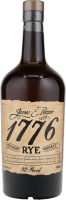 1776 Rye - James E. Pepper