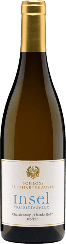 Chardonnay Thanks Bob trocken - Schloss Reinhartshausen