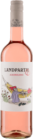 Landparty alkoholfrei Rosé - Peter Riegel Weinimport