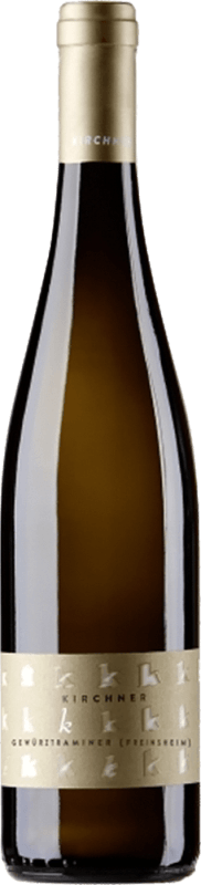 Freinsheimer Oschelkopf Gewürztraminer Spätlese - Kirchner