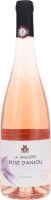 La Jaglerie Rosé d‘Anjou - Marcel Martin