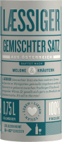 Vorschau: Gemischter Satz - Laessiger