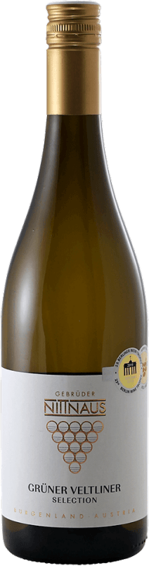 Grüner Veltliner Selection - Gebrüder Nittnaus