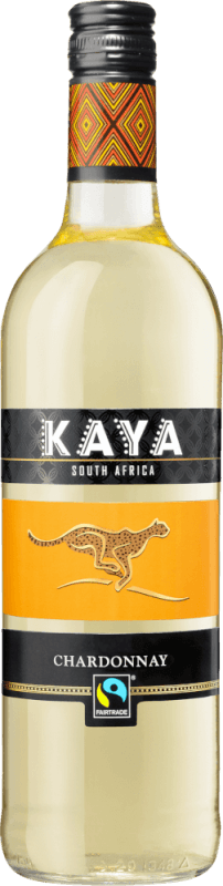 Kaya Chardonnay trocken - Overhex Winery
