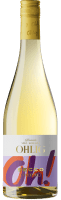 Ohlig Oh! Secco Weiß trocken - Sektkellerei Ohlig
