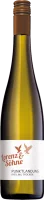 Punktlandung Riesling trocken - Lorenz & Söhne