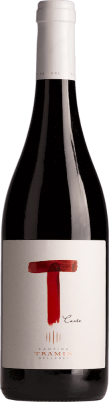 Cuvée Rosso T - Cantina Tramin