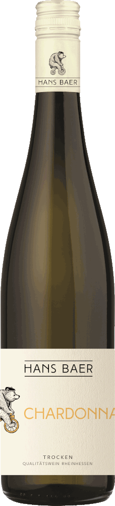 Vorschau: 6er Kennenlernpaket - Weine von Hans Baer