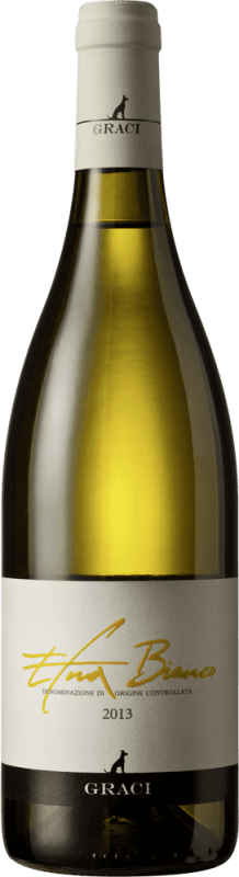 Etna Bianco DOC - Graci