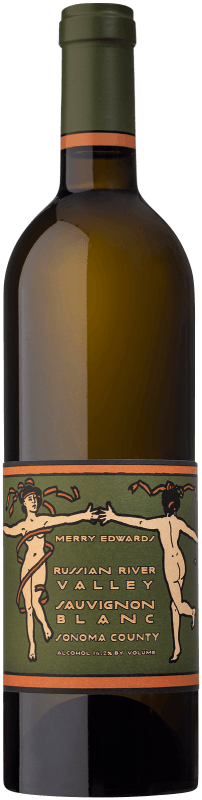 Merry Edwards Sauvignon Blanc Russian River Valley - Merry Edwards Winery