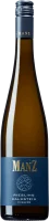 Riesling Kalkstein feinherb - Weingut Manz