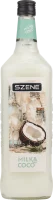 Milk & Coco Likör 1,0 l - Szene