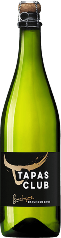 Espumoso Brut - Tapas Club