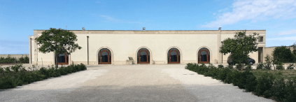 Masseria Doppio Passo