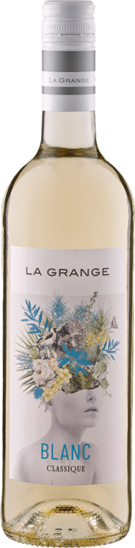 Classique Blanc - La Grange