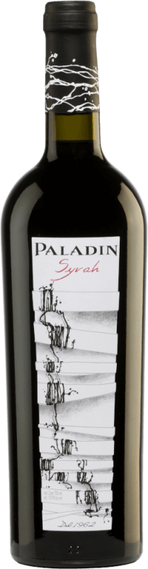 Syrah Magnum 1,5 l - Paladin