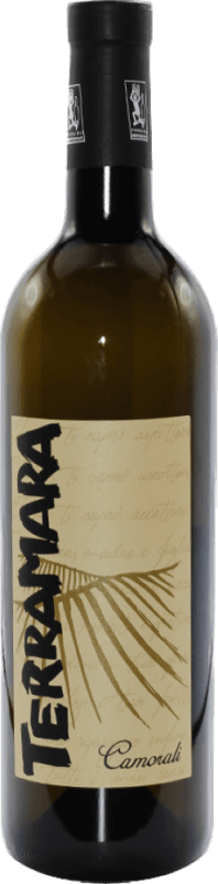 Malvasia Colli Piacentini Terramara - Camorali