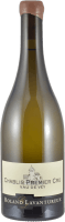 Chablis Premier Cru Vau de Vey AOC - Domaine Roland Lavantureux