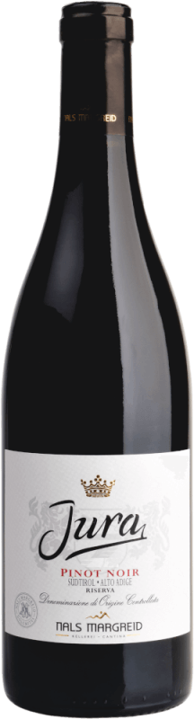 Jura Pinot Noir Riserva - Nals Margreid
