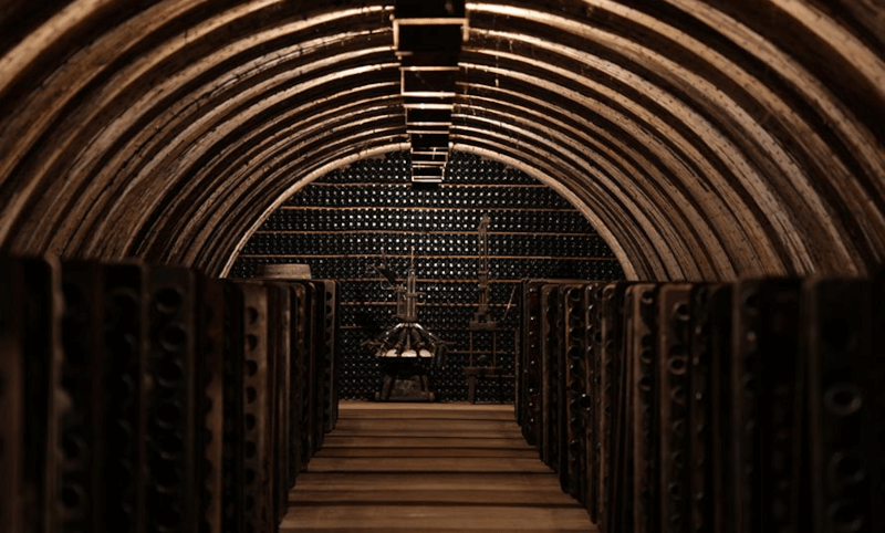 Cantina di Pere Ventura