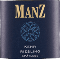 Vorschau: Weinolsheimer Kehr Riesling Spätlese fruchtig - Weingut Manz