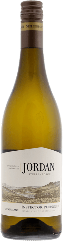 Inspector Peringuey Chenin Blanc - Jordan