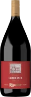 Lambrusco Dolcezza Rosso Emilia Romagna IGT 1,5 l Magnum - Cantine Riunite
