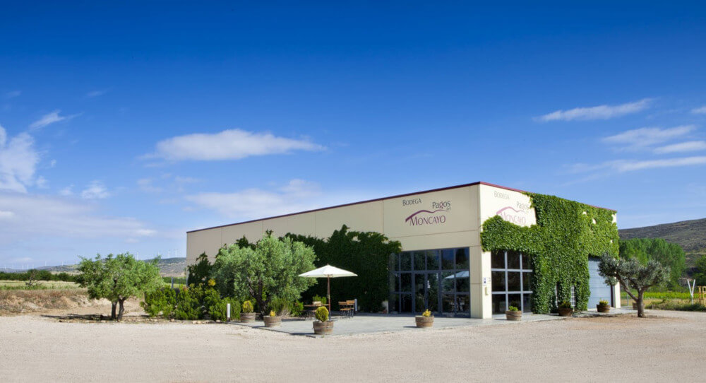 La cantina La cantina