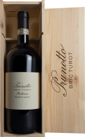 Bric Turot Barbaresco DOCG 1,5l Magnum in HK - Prunotto
