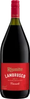 Lambrusco Rosso Emilia IGT 1,5 l Magnum - Cantine Riunite