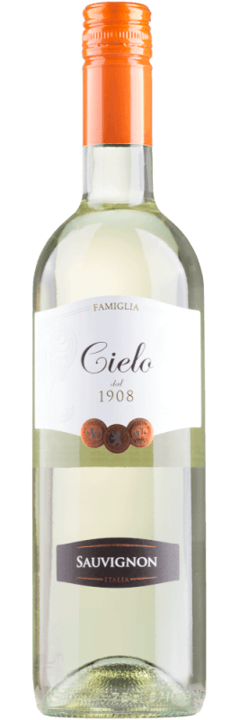 Sauvignon Blanc Veneto - Cielo e Terra