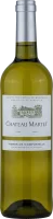 Vignes de Compostelle Blanc AOC - Château Martet SCEA