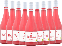 9x Vorteils-Weinpaket Bellini No. 1323 Pink Grapefruit - P&P Weine
