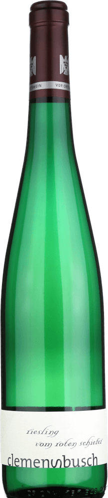 Vorschau: Il viaggio del Riesling attraverso la Germania - confezione di 6 vitigni