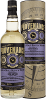 Ben Nevis 8 Years Old Provenance Single Cask Single Malt - Douglas Laing