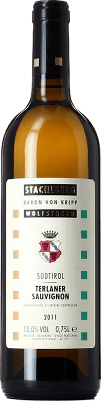Sauvignon Terlaner - Stachlburg Baron von Kripp