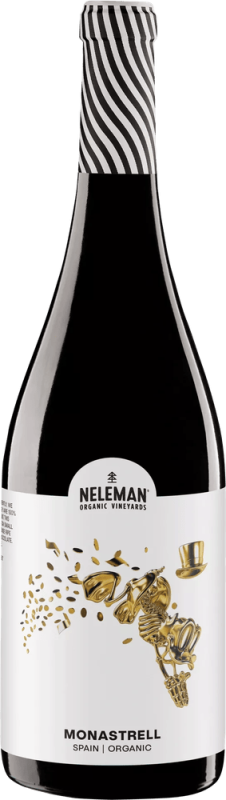 Dagobert's Monastrell - Neleman
