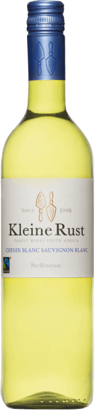 Kleine Rust Chenin Blanc Sauvignon Blanc - Stellenrust
