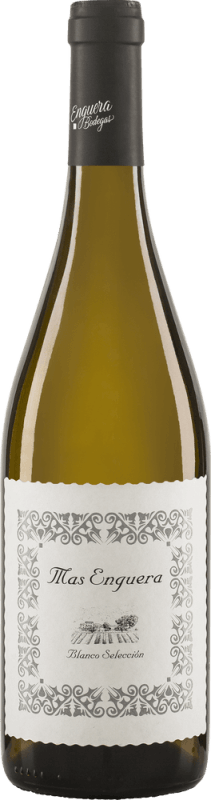 Mas Enguera Blanco Selección - Enguera