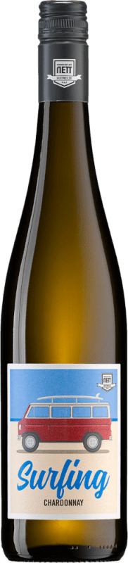 Surfing Chardonnay secco - Bergdolt-Reif & Nett