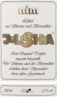 Vorschau: Julischka 0,5 Liter - Nimco