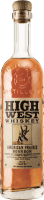 American Prairie Bourbon - High West
