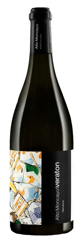 Veraton Garnacha Campo de Borja - Alto Moncayo