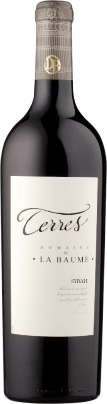 Terres Syrah - Domaine de la Baume