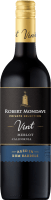 Vorschau: Vint Private Selection Merlot Rum Barrel Aged - Robert Mondavi